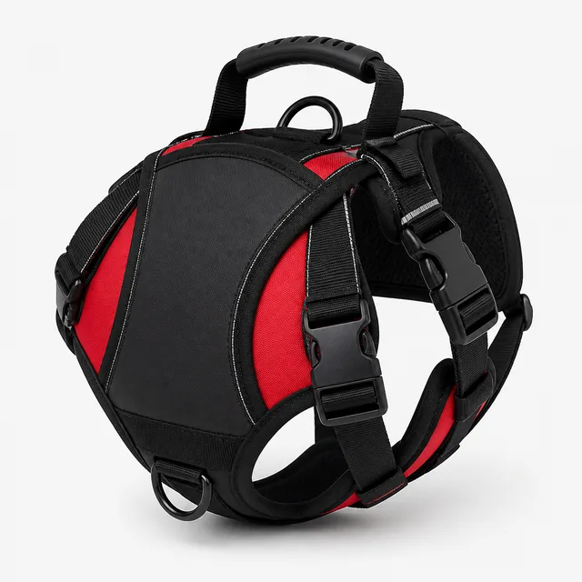 Julius-K9 IDC Powerharness product photo