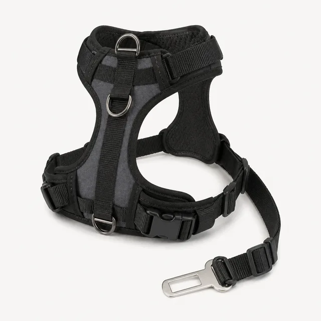 Kurgo Tru-Fit Smart Harness product photo