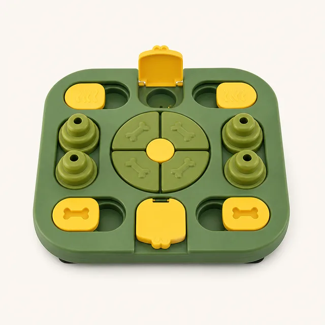 Trixie Dog Activity Flip Board product photo