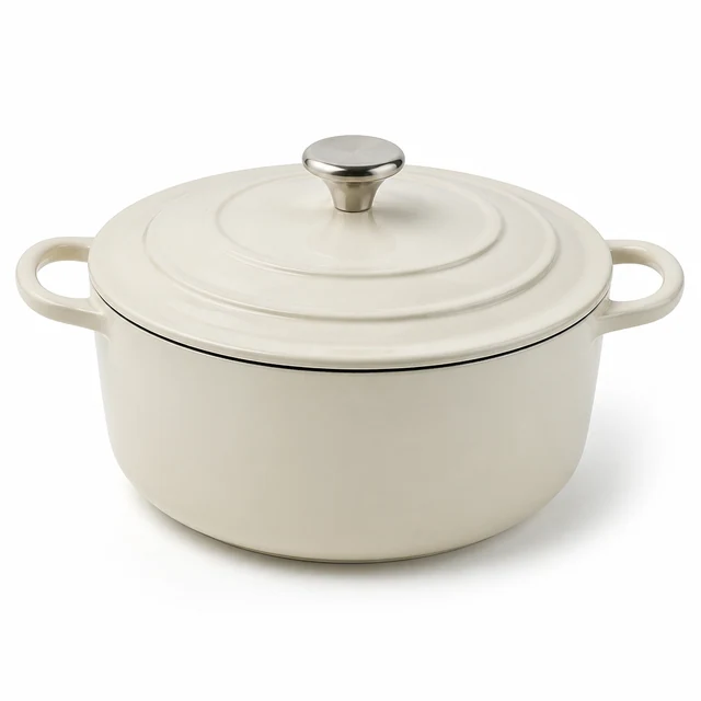 IKEA / Denby Enamelled cast iron product photo