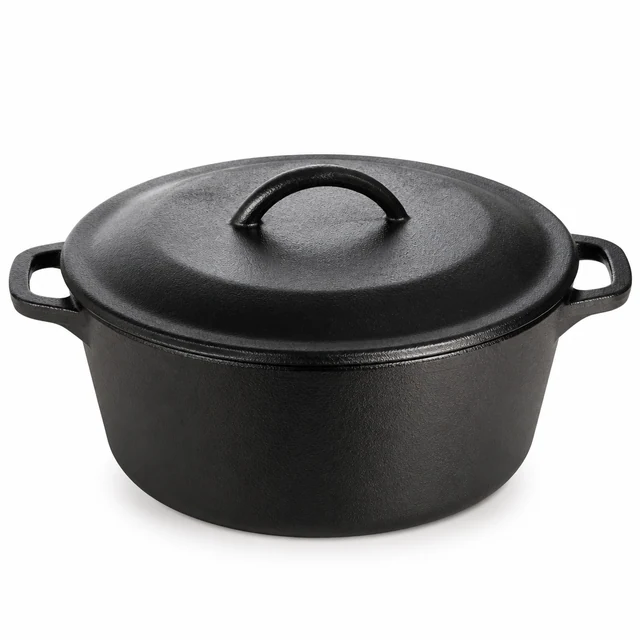 Lodge Dutch Oven product photo