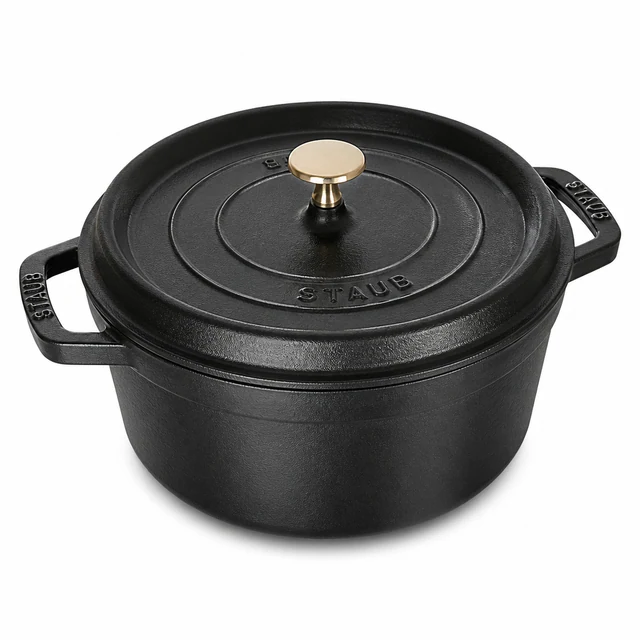 Staub Cocotte product photo
