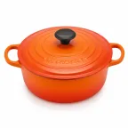 Le Creuset Signature Round Oven