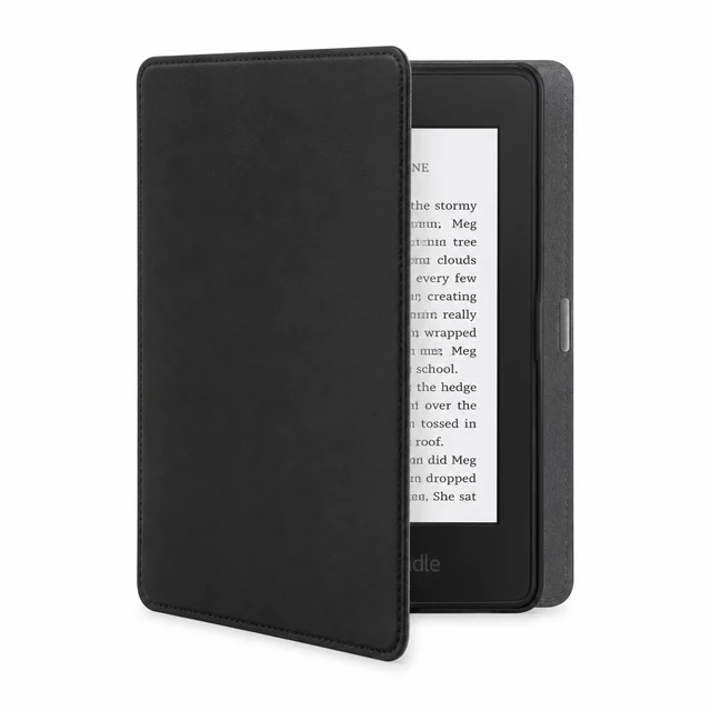 Amazon / Kobo Official cover product photo