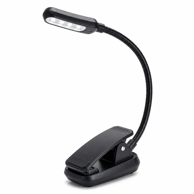 Book light brands Reading light clip (backup) product photo