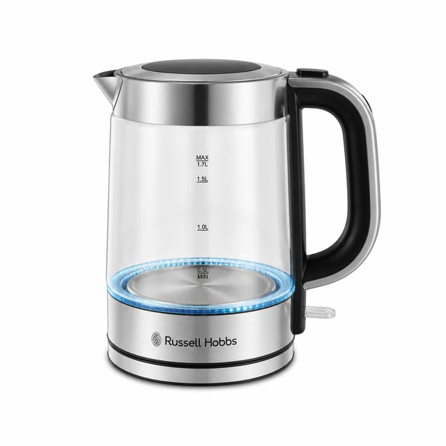 Russell Hobbs / Bosch Glass kettle product photo