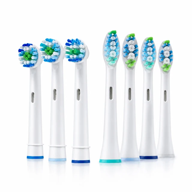 Oral-B / Sonicare Genuine heads multipack product photo