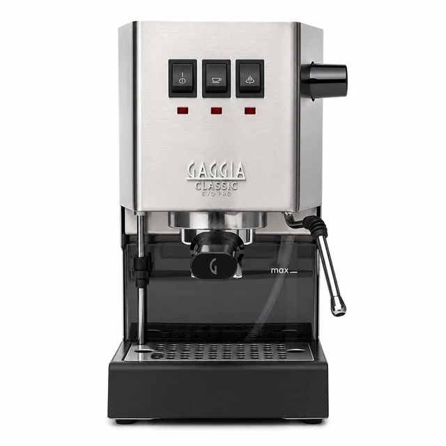 Gaggia Classic Evo Pro product photo
