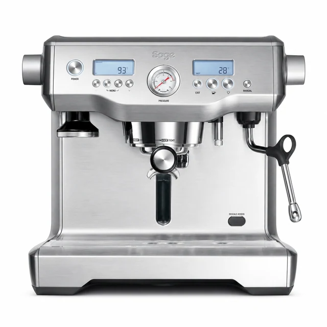 Sage / Breville Precision / Dual Boiler product photo