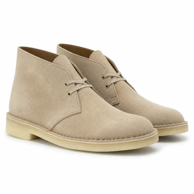 Clarks Desert Boot product photo