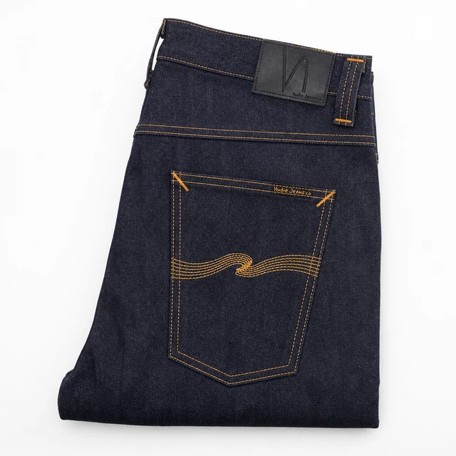 Nudie Jeans Lean Dean / Steady Eddie product photo