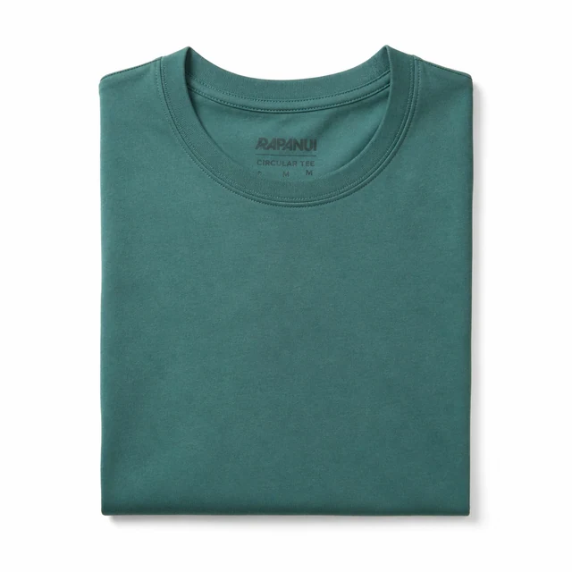 Rapanui Circular Tee product photo