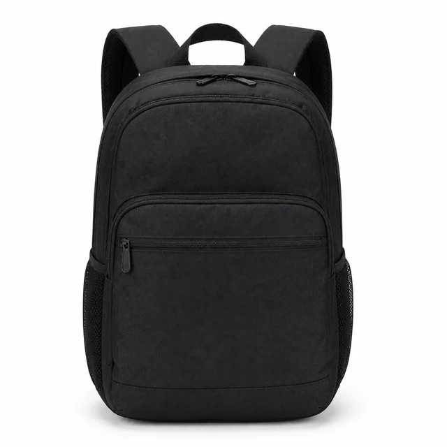 Amazon Basics / Case Logic Budget laptop pack product photo