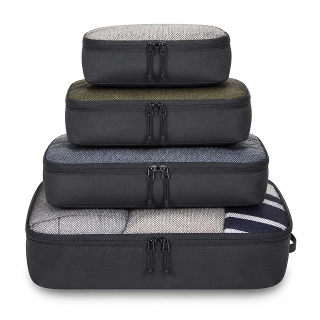Eagle Creek / Peak Design Packing cubes product photo