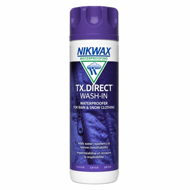 Nikwax / Granger's reproofer product photo
