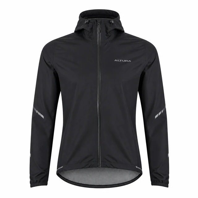 Rapha / Proviz / Altura Cycling rain jacket product photo