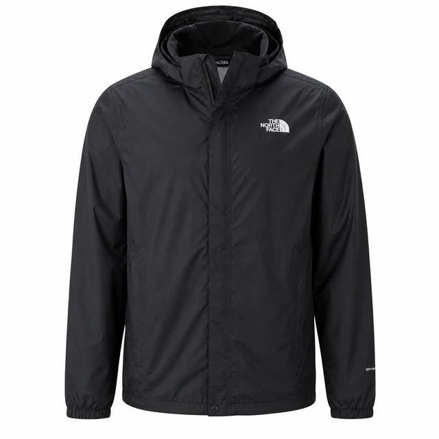 The North Face Trail / Resolve packable product photo