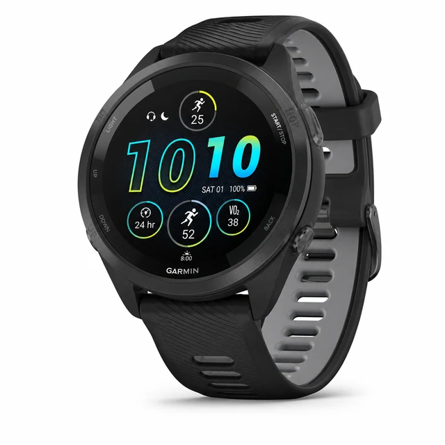 Garmin Forerunner 265 / 965