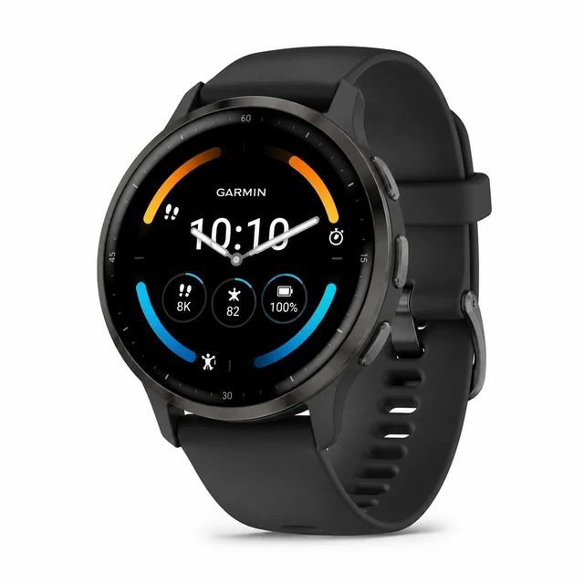 Garmin Venu 3 product photo