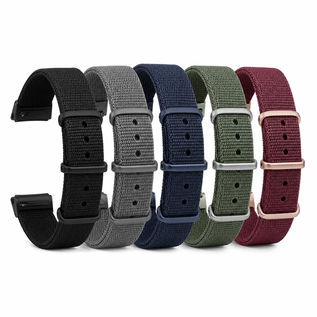 Official / generic nylon Replacement bands product photo