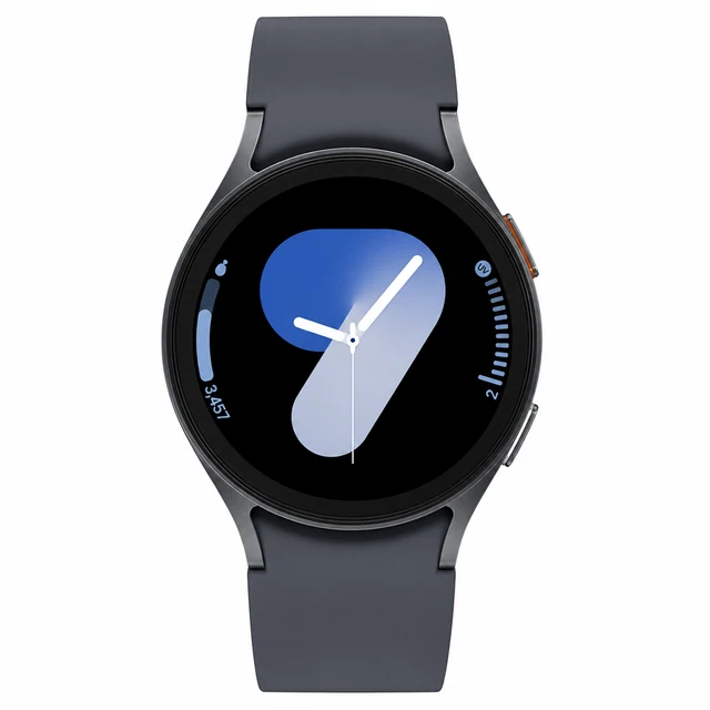 Samsung Galaxy Watch product photo