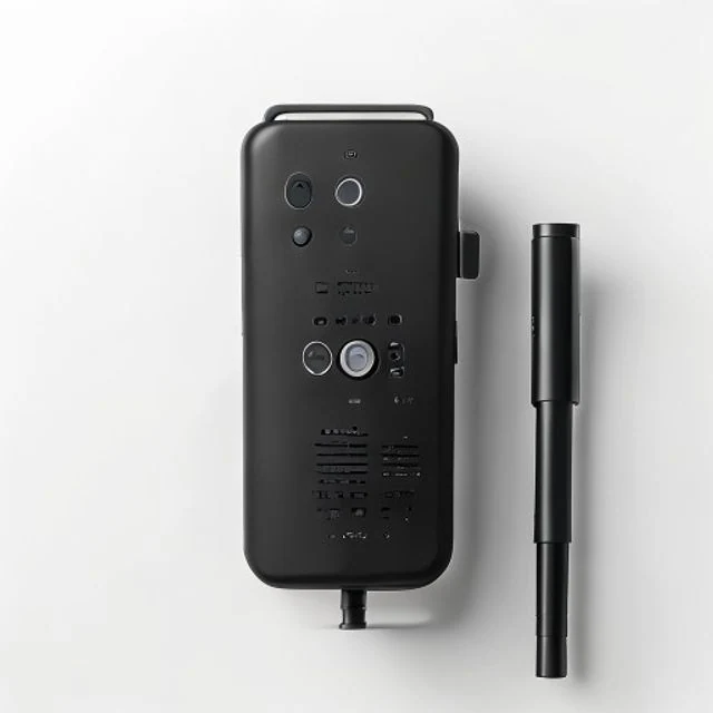 Anker / Zendure Travel adapter + GaN kit product photo