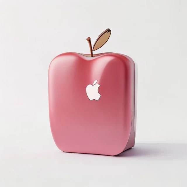 Apple 30W / 35W USB-C product photo
