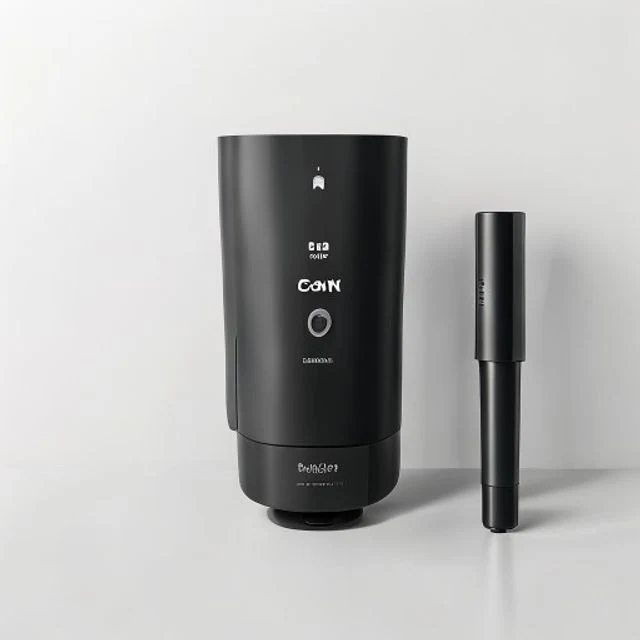 Ugreen / Anker 140W / 240W desk GaN product photo