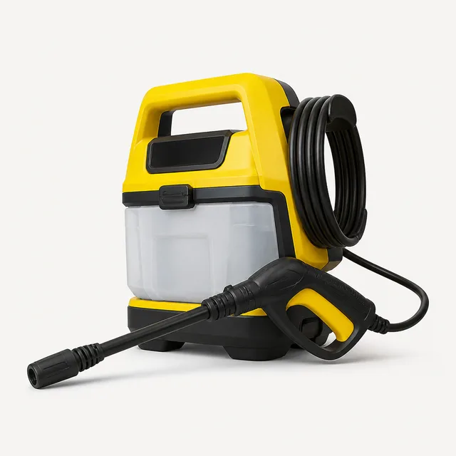 Kärcher OC 3 portable cleaner product photo