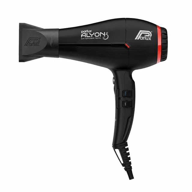 Parlux Alyon / hair tools product photo