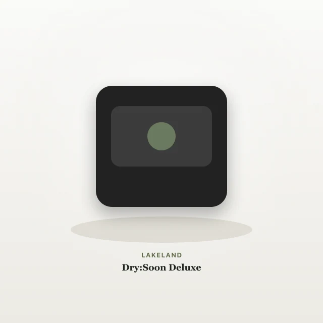Lakeland Dry:Soon Deluxe product photo