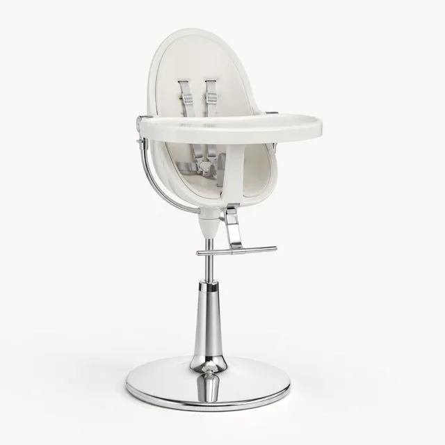 Bloom Fresco Chrome product photo