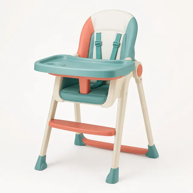 Cosatto Noodle Supa high chair product photo