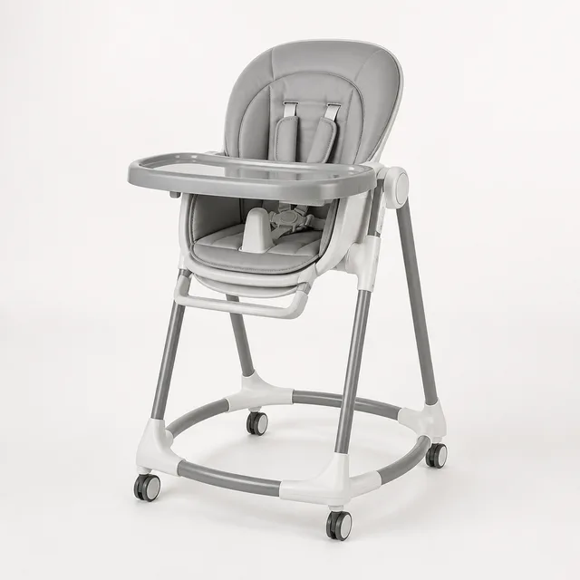 Ickle Bubba Orb high chair product photo