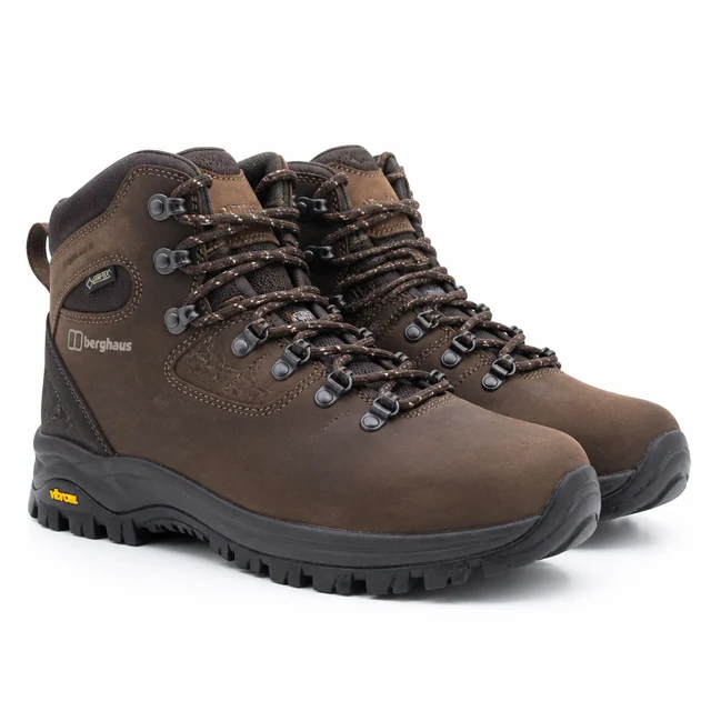 Berghaus / Meindl Terra Firma / Falcon product photo