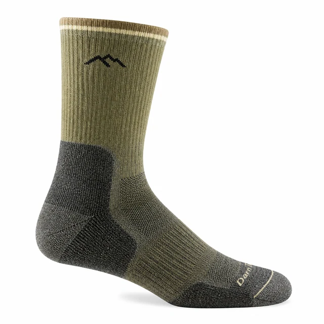Darn Tough hiking socks product photo