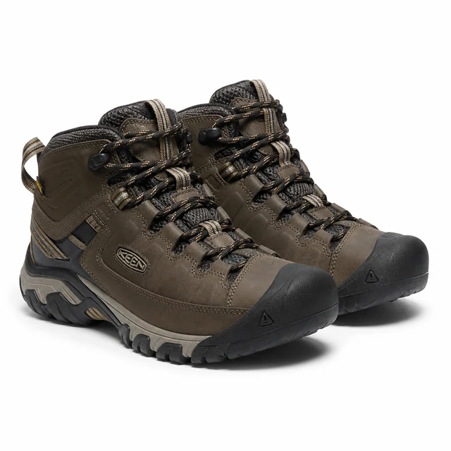 Keen Targhee / Circadia product photo