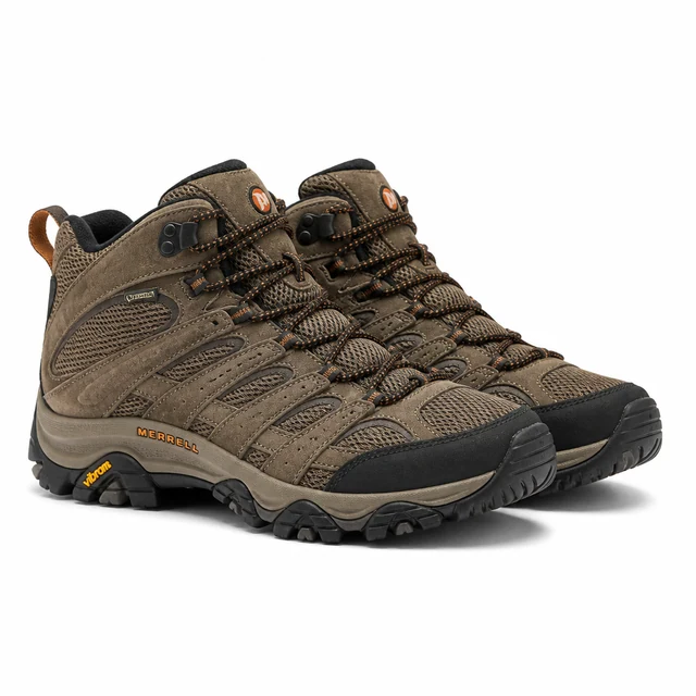 Merrell Moab 3 Mid GTX product photo