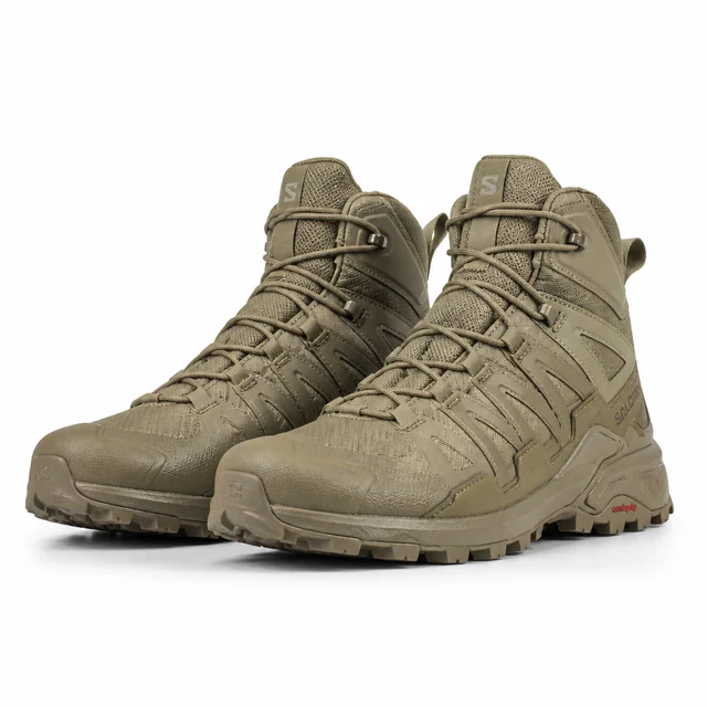 Salomon Speed Assault / light mid product photo
