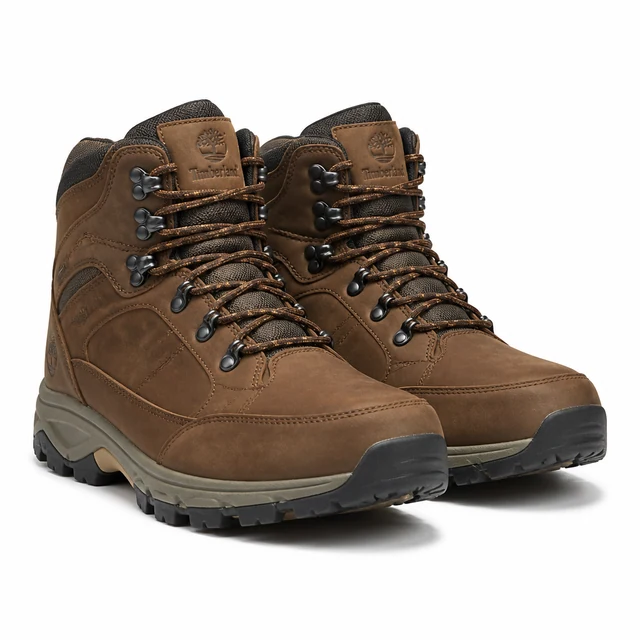Timberland Mt. Maddsen product photo