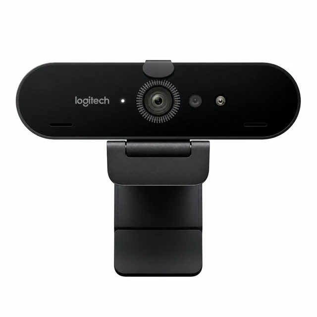 Logitech Brio 4K product photo