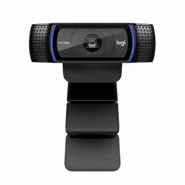 Logitech C920 / C920s product photo