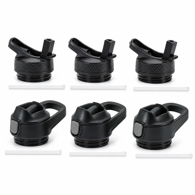 Brand-matched Replacement lid multipack product photo