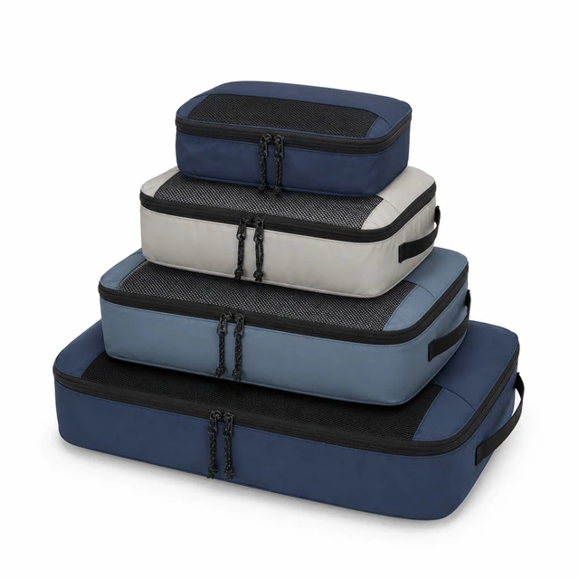 Away / Eagle Creek Packing cubes set product photo