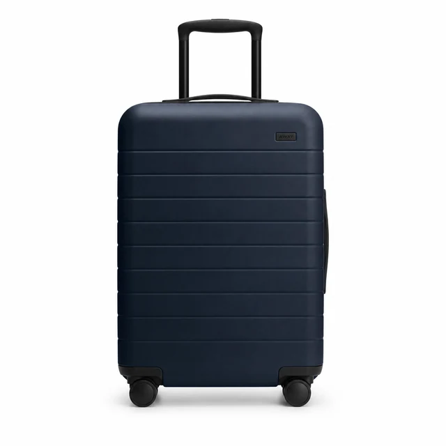 Away The Carry-On