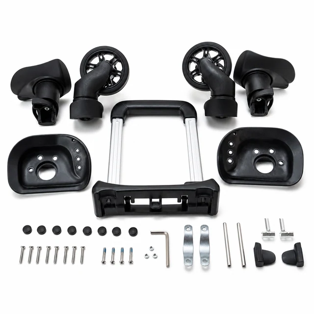 Universal / brand Wheel / handle repair kit product photo