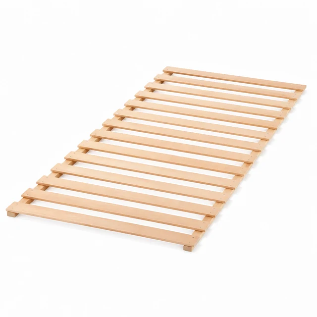 Generic solid slats Bed frame / slats check product photo