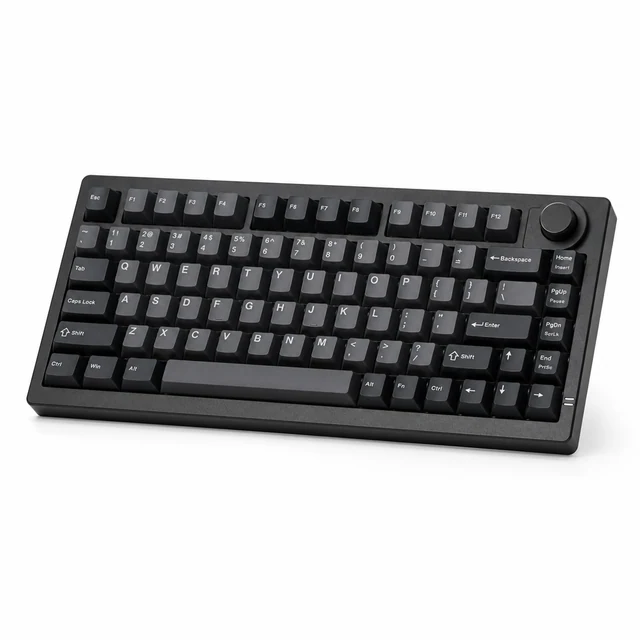 Epomaker TH80 / Shadow-X product photo
