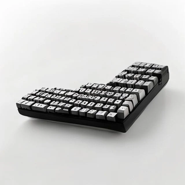 HyperX Alloy Rise 75 Wireless product photo