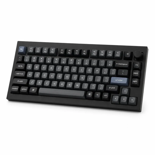 Keychron Q1 Pro / Q3 Pro